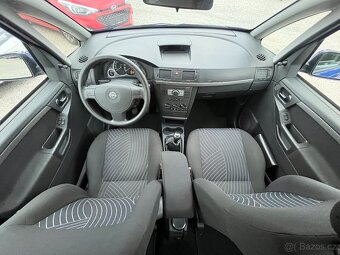 Opel Meriva 1.4i 66kw, 138 000km - 15