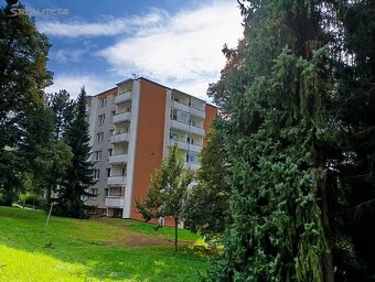 Byt v osobním vlastnictví 3+1 76 m². V REZERVACI - 15