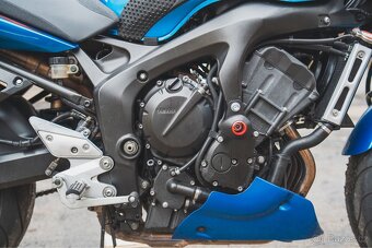 Yamaha FZ6 S2 r.v. 2007 - 15