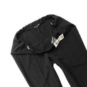 DAMSKÉ KALHOTY. PRUŽNÉ.VEL 12-40 SHORT. NOVÉ - 15