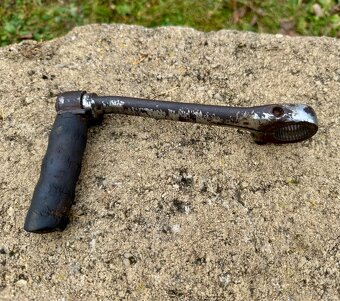 Jawa 250 350 perak, kyvacka, Ogar, ČZ - dily - 15