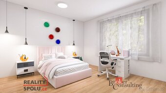 Prodej, pozemky/bydlení, 499 m2, 66484 Stanoviště, Brno-venk - 15