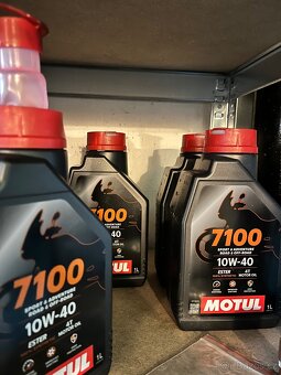 Jawa Betka 110ccm NOVÁ STK - 15