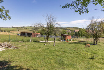 Prodej pozemku 1096 m2 v Sušici - 15