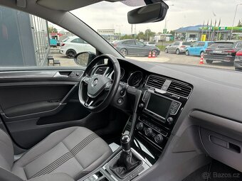 Volkswagen Golf 2016 - 15