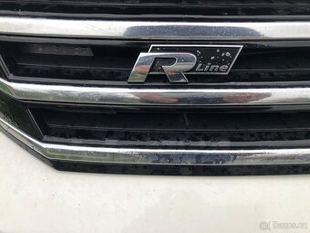 VW PASSAT R-LINE 2.0 TDi - 15