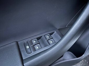 Škoda Rapid, 1.2 TSI AMBITION/SERV.KN/1.MAJ - 15