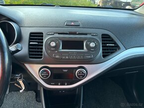 Kia Picanto 1.0i - 15