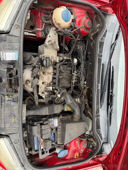 Škoda Fabia 2007 1.2 benzin/LPG - 15