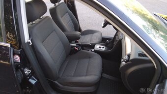 AUDI A6 C5 2.5TDI - 15