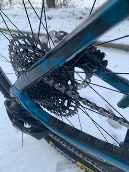 Prodám MTB Giant XTC 29 - 15