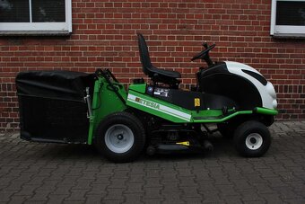 Profesionalni Traktor Etesie 100 - 15