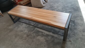 Zahradní sezení - 15