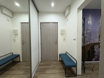 Pronájem, byt 2+1, Zábřeh - 15