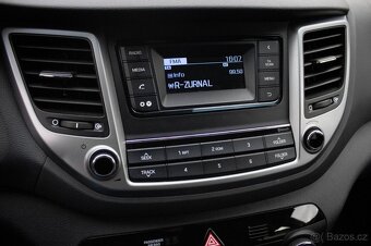 HYUNDAI TUCSON 1.6 GDI 97kW 2017 - 15