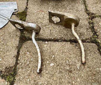 Jawa 50 Jawetta, Stadion - díly - 15