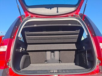 Škoda Yeti 1,2 TSI automat - 15