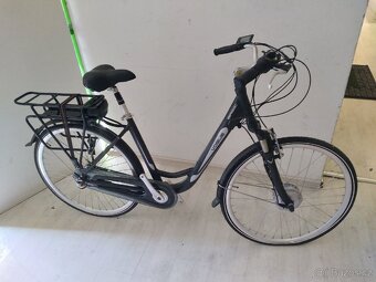 Prodám Elektrokolo - 15