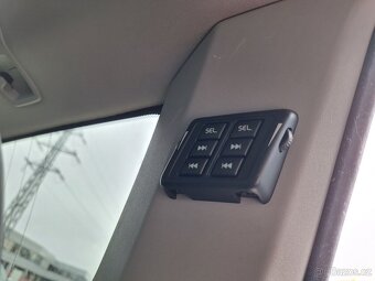 Volvo XC90, Inscription EXECUTIVE D5 AWD - 15