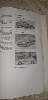 Honda Civic Jak na to - 15