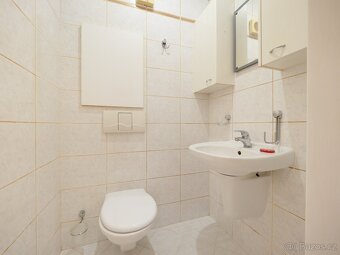 Prodám byt v Hlubočepech, OV, 4+1, 92 m vč. Lodžie, sklep 2m - 15