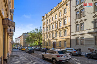 Prodej bytu 2+1 v Praze, ul. Rybalkova - 15