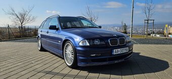 2001 ALPINA B3 3.3 TOURING #50 - 15