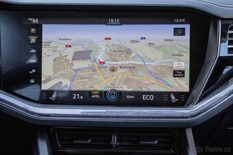 Volkswagen Touareg 3.0 V6 TDI SCR Elegance 4Motion - 15