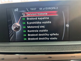 BMW f31 2015 sport - 15