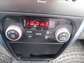 Suzuki SX4 1.6i 88kW 4x4, 1.majitel, serviska, nová STK - 15