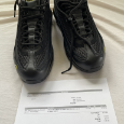 Nike Air Max 95 Corteiz Honey Black - 15