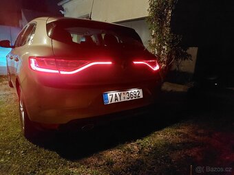 Megane IV 1,3TCe 103kw odpočet DPH - 15