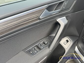 VW Tiguan Allspace 2.0TSi 140kw 4x4 DSG 42.000km 8/2023 DPH - 15