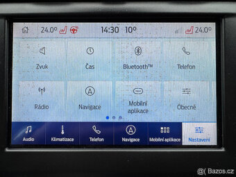 MONDEO 2.0TDCi 110kW TITANIUM NEZ. TOPENÍ KAMERA KOUP ČR DPH - 15