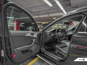 Audi A6 Allroad Quattro 3.0 TDI 200 kW - 15