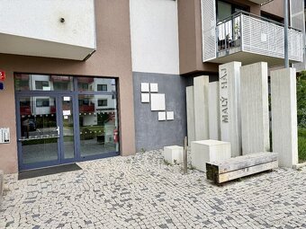 Pronájem krásného vybaveného bytu 2kk, Praha-Dolní Měcholupy - 15