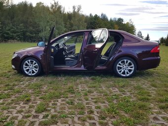 ŠKODA SUPERB 2 103KW DSG - 15
