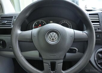 Volkswagen Transporter 2,0TDI CHLADÍCÍ NÁSTAVBA nafta - 15