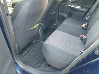 Toyota Urban Cruiser 1.33 VVT-i Sol - 15