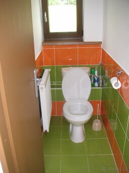 Pronájem / ubytování Sobotín Jeseníky - 15