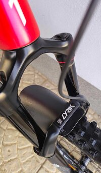 Horské kolo YT Capra CF Pro Carbon 29″ - 15