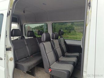 Mercedes-Benz Sprinter 316 120 kW - 15