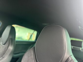 ŠKODA SUPERB SPORTLINE 2.0TDI 147KW DSG tažné COCKPIT m2023 - 15