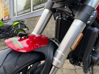 Benelli Leoncino 500 NAKED ABS, ZÁRUKA 4 ROKY, AKCE POSLEDNÍ - 15