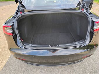Tesla Model 3, LR,záruka,boost,autopilot - 15