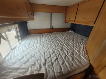 Renault Master 2.8DTi 84KW Vestavba Turčan-Auto - 15