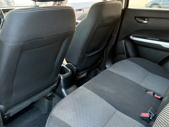 Suzuki Vitara 1.6i Comfort 4x2 benzín 88kw - 15