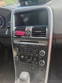 Volvo XC60 D5 R design 151KW - 15