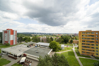 Podnájem bytu 2+kk, ulice Ludvíka Podéště, Ostrava Poruba - 15