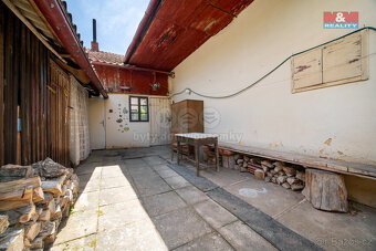 Prodej chalupy, 531 m², Jaroměřice - 15